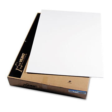 Elmer's® Cfc-free Polystyrene Foam Board, 30 X 40, White Surface And Core, 25-carton freeshipping - TVN Wholesale